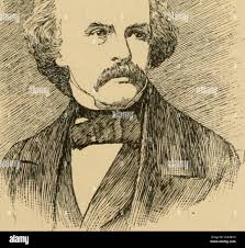 Poet william george hi-res stock photography and images