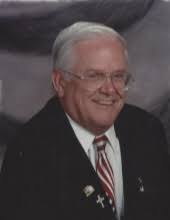 Obituary for Thomas Michael Hubbell