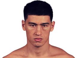 Bivol vs Arthur