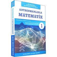 We did not find results for: Antrenmanlarla Matematik 1 Kitabi En Uygun Fiyatla Burada
