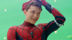 We aim to bring you all the latest news and images relating to tom's career, our. How Tom Holland Found Out He Was Cast As Spider Man
