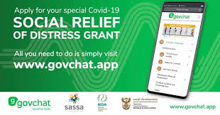 Buy things online, using mobile devices or in stores. Apply For The Sassa Srd R350 Grant Using Govchat App Website Tech Gecko Za
