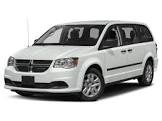 Dodge-Caravan