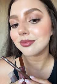 Mi nuevo delineador de ojos favorito jejejejeej 💕✨ y lip combo tambien  @Val Bermúdez #paratiiiiiiiiiiiiiiiiiiiiiiiiiiiiiii #makeuphacks #makeup  #lipcombo