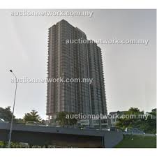 Malaysia, kuala lumpur, jalan kepayang, off jalan kuching. Boulevard Service Apartment No 115 Jalan Kepayang Off Jalan Kuching 51200 Kuala Lumpur