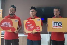 Tak hanya di arab saudi, paket roam unlimited haji indosat ooredoo . Kontribusi Paket Unlimited Haji Indosat Ooredoo Capai 2 Teknologi Bisnis Com