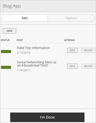 No pipe results for list post titles in alphabetical or chronological order v1 copy. Blog App Blackboard ë„ì›€ë§