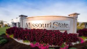 Maybe you would like to learn more about one of these? Brand Missouri State University