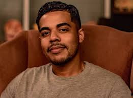 Cesar Pichardo Star Talent Agency New Face