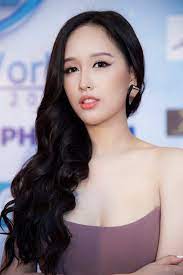Mai phương thúy gặp sự cố khi chụp ảnh tại bưu điện trung tâm tp. Mai PhÆ°Æ¡ng Thuy Phá»§ Nháº­n Sáº¯p Káº¿t Hon Vietnamnet
