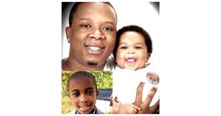 Michael Wilfired St. Come Obituary (2022)