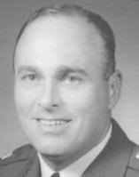 Ronald Perry Obituary (1932