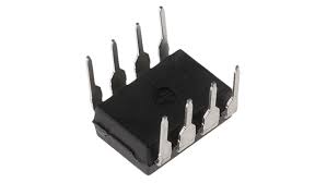 Broadcom, HCPL-4503-000E DC Input Transistor Output Optocoupler, Through  Hole, 8-Pin PDIP | RS