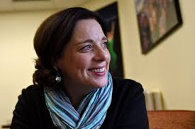 How Do You Teach About Human Trafficking?