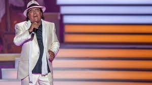 Al Bano: "Putin ha difeso quel che doveva difendere. Faccio concerti per la pace in Russia"
