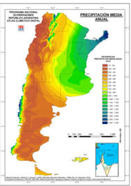 Información provista por el servicio meteorológico nacional. Clima De Argentina Wikipedia La Enciclopedia Libre