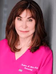 Dr. Kathleen Welsh, MD