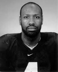 Marquis Walker, Football All-American