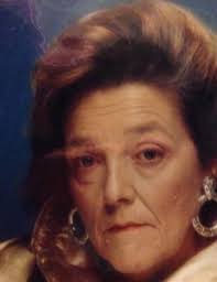 Obituary information for Ellen Mallory