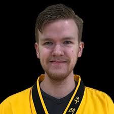 Junior Master Travis Ott