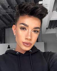 Blend, but don't blend in. James Charles Makeup Artist Crave James Charles Make Up Braut Charles James
