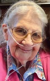 Classmate Donna Cyr passes away at 91