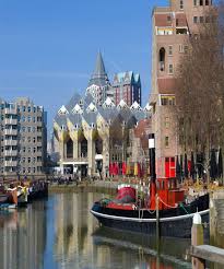 Old Port Of Rotterdam Nether Land Chunk Of Styes Rotterdam Netherlands Holland Netherlands Rotterdam