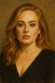 Adele's journey to healing through music