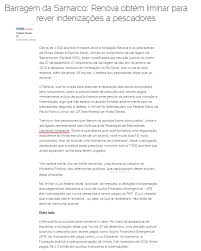 Arquivos Clipping | Página 7 de 9 | Leonardo Amarante