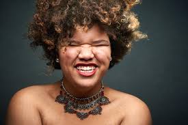 The Rise and Shine of Amy Leon — Things Created By People