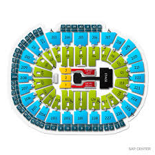 Seventeen San Jose Tickets 1 21 2020 Vivid Seats