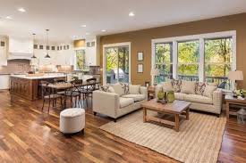 Enjoy free shipping & browse our great selection of kitchen & dining furniture, wine racks, sideboards and more! 5 Smart And Stylish Ways To Divide Open Plan Spaces Decor Lifestyle