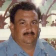 Obituary information for Harold 'POP' Bradford