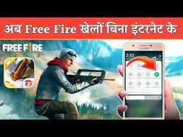ब न न ट क फ र फ यर ग म क स ख ल How To Play Free Fire Without Internet Garena Free Fire Free Fire Diamond Free Fire Gamep Techno Best Settings Fire