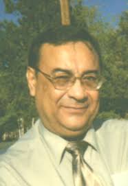 Most Recent Obituaries