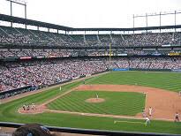 Baltimore Orioles Stadium Plan Your Visit Information And
