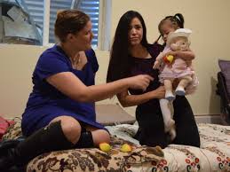 Desperate To Avoid Deportation, She Hasn't Left Sanctuary For 8 Months : NPR