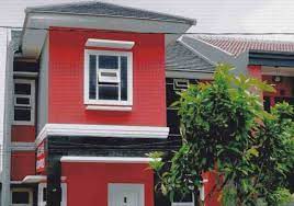 Kombinasi warna cat rumah merah warna netral seakan menjadi juara untuk desain rumah 3 tren warna cat rumah minimalis terbaru 2019, kombinasi. 27 Cat Tembok Warna Merah Darah Inspirasi Terpopuler