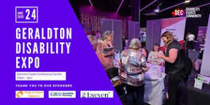 Geraldton Community Disability Expo