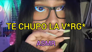 Sayury asmr
