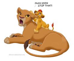 Brother And Sister By Strecno On Deviantart Lion King Drawings Lion King Art Lion King Pictures