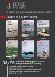 In deze speciale aflevering heb ik niemand minder dan hugo de jonge te gast! Country By Country Reports Defense Leaders