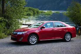 2012 Toyota Camry Used Car Review Autotrader