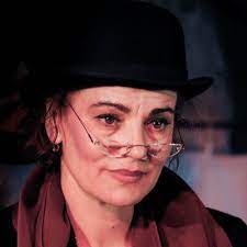 58 years 11 months 3 days profession: Maia Morgenstern Age Height Movies Husband Family Biography Birthday Filmography Upcoming Movies Tv Ott Latest Photos Social Media Facebook Instagram Twitter Whatsapp Google Youtube More Celpox