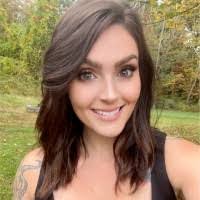 Nicole Perillo's Instagram, Twitter & Facebook