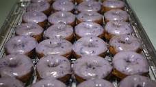 White House Fruit Farm - Donuts on Vimeo