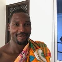 Harry Bernard Wryter