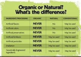 transgenics biological and organic foods