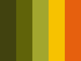 Palette 70 S Kitchen Colourlovers Retro Color Palette 70s Kitchen 70s Decor