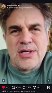 The biggest respect in the world to @markruffalo for sharing the message  and the emotional state. I know a lot of people who truly share it.  ☮️🇵🇸🙏🏽, The genocide must be stopped! FINLAND DO SOMETHING! ...